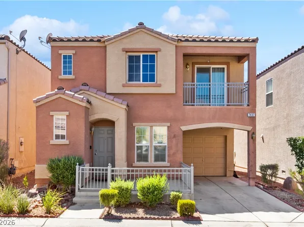 7437 Ademar St, Las Vegas, NV 89148