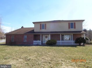 28 Carriage Rd, Palmyra, PA 17078