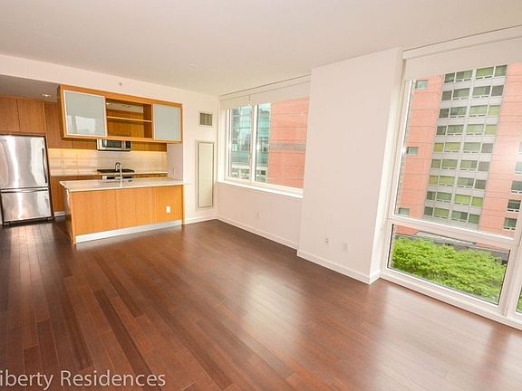 2nd image of 200 N End Ave APT 8A
