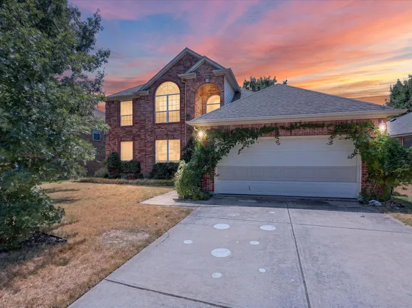 8646 Granville Dr, Dallas, TX 75249