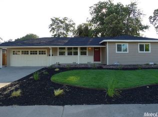 1513 Gannon Dr, Sacramento, CA 95825