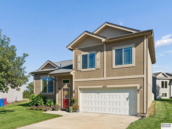 8051 N 144th Avenue Cir, Bennington, NE 68007 view 2