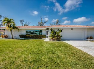 5966 SW 1st Ct, Cape Coral, FL 33914