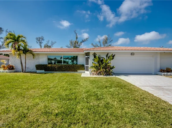 5966 SW 1st Ct, Cape Coral, FL 33914