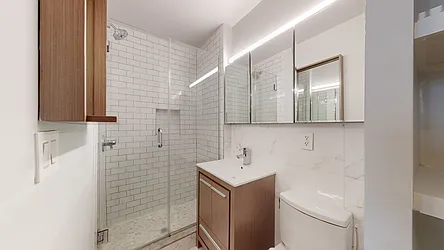 Rented by Bond New York