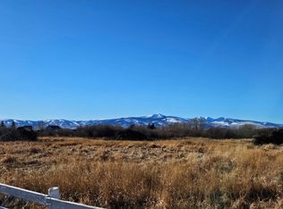 Nhn Baker St, White Sulphur Springs, MT 59645