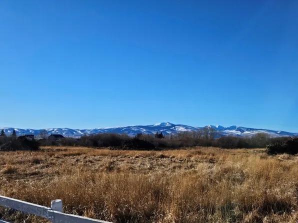 Nhn Baker St, White Sulphur Springs, MT 59645