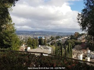 19100 Crest Ave APT 45, Castro Valley, CA 94546