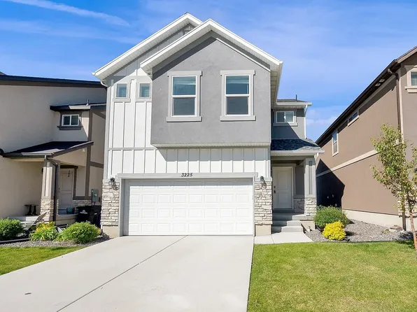 3225 E 1350 S, Spanish Fork, UT 84660