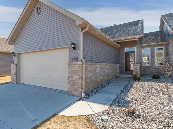 1198 Reeve Dr #31-A, Tecumseh, MI 49286