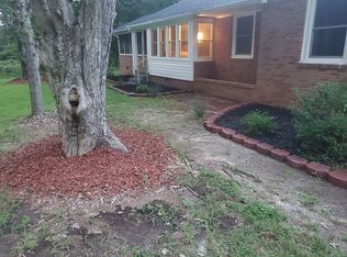 807 Tillman St, Burlington, NC 27217