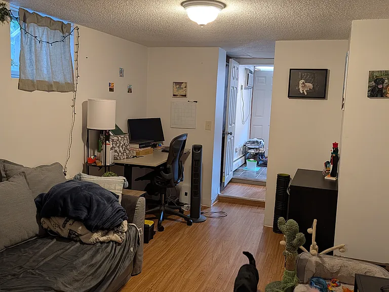 40 Columbus Ave #B — Photo 4