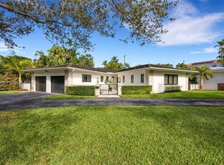 605 Blue Rd, Coral Gables, FL 33146