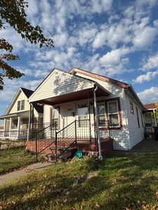 20817 Garden Ln, Ferndale, MI, 48220