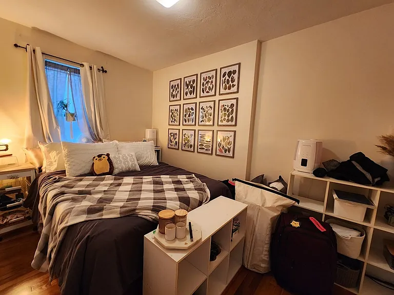 7 Aberdeen St #4 — Photo 3
