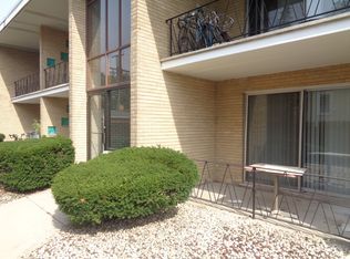 9644 S Kedzie Ave APT 1, Evergreen Park, IL 60805