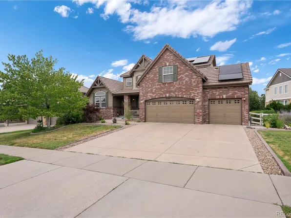 21235 E Eastman Avenue, Aurora, CO 80013