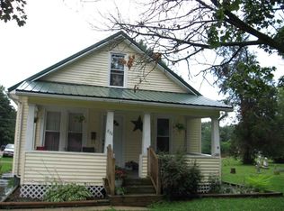 832 Liberty St, Covington, IN 47932