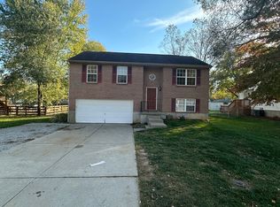 837 Fayebanks Ln, Cincinnati, OH