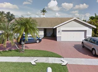 731 SW 96th Ave, Pembroke Pines, FL 33025