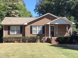 5430 Beam Lake Dr, Charlotte, NC 28216