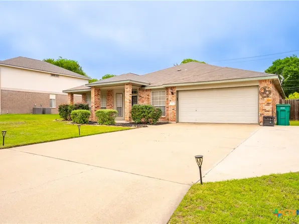 2209 Wickiup Trl, Harker Heights, TX 76548