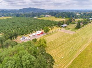 34530 SW Ladd Hill Rd, Wilsonville, OR 97070