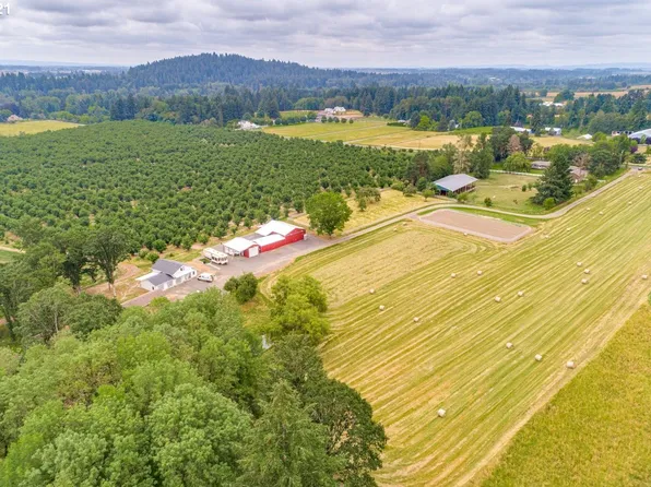 34530 SW Ladd Hill Rd, Wilsonville, OR 97070