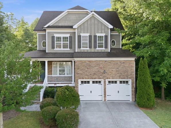 2304 Mitchell Garden Dr, Rolesville, NC 27571