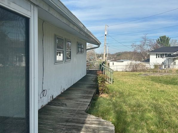 1704 Moore Ave, Greeneville, TN 37745