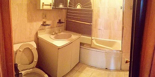 Rented by Landmark Resources