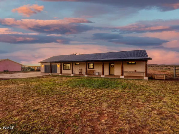 2670 E Walnut Dr, Taylor, AZ 85939