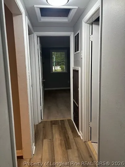 2 bed, 1.0 bath, 768 sqft, $1,100 — Photo 4