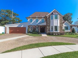 29 Madera Ct, Kenner, LA 70065
