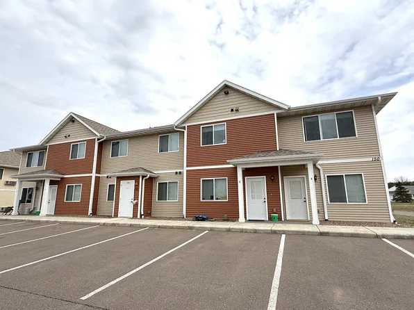 150 Terrence St #8, Chippewa Falls, WI 54729