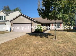 6824 Decatur Ridge Pl, Indianapolis, IN 46221