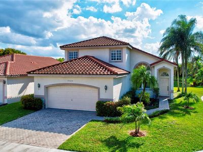 7520 Parkside Ln, Margate, FL, 33063