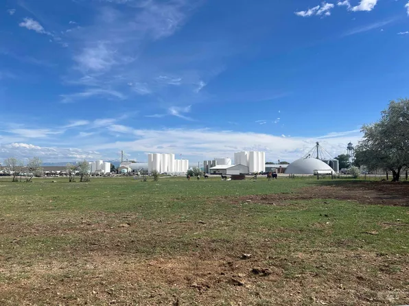 Approx 551 W Sunnyslope Ln Lot 2, Paul, ID 83347