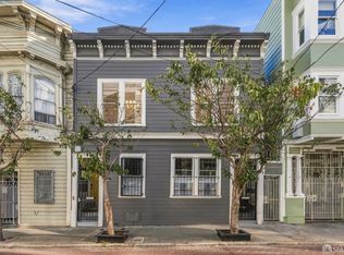 527 Birch St, San Francisco, CA 94102