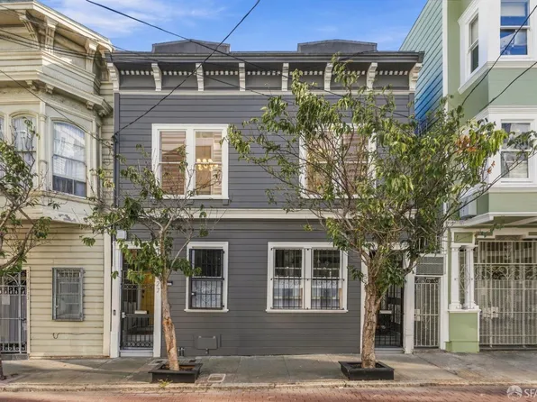 527 Birch St, San Francisco, CA 94102