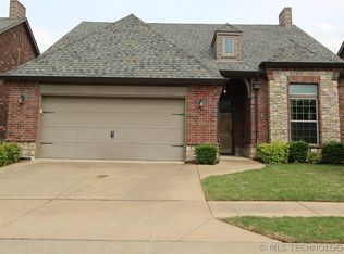 8229 S 112th East Ave, Tulsa, OK 74133