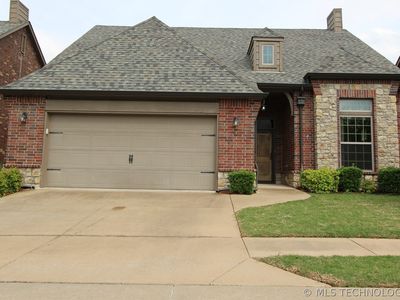 8229 S 112th East Ave, Tulsa, OK, 74133