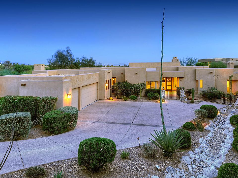 5761 N Campbell Ave, Tucson, AZ 85718 Zillow