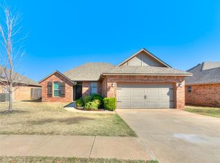 8713 SW 37th St, Oklahoma City, OK 73179