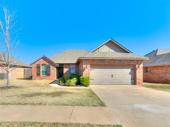 8713 SW 37th St, Oklahoma City, OK 73179