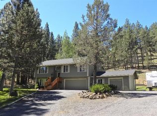 16068 Lower Cattle Dr, Sisters, OR 97759