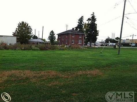 Facing north east.JPG