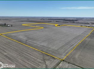 110th Street At Quincy Ave, Clarence, IA 52216