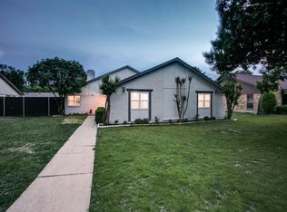 1804 Auburn Dr, Richardson, TX 75081
