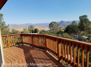 377 Old Mine Rd, Wofford Heights, CA 93285